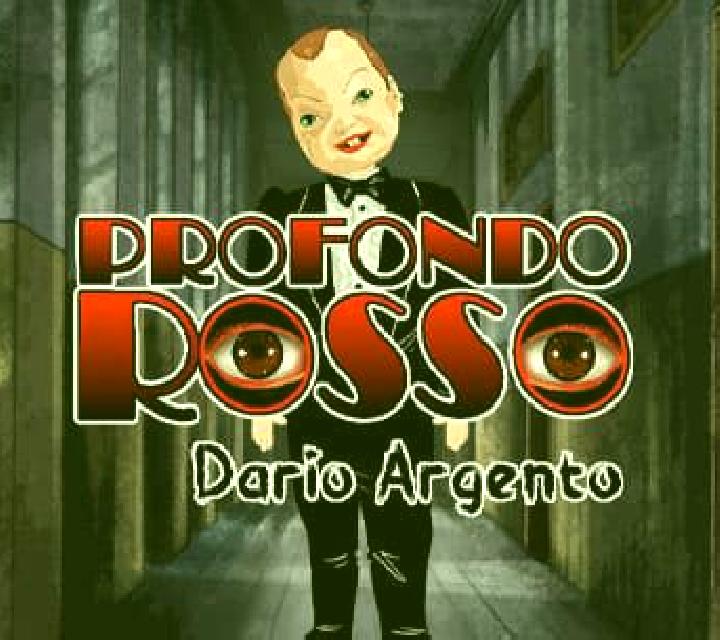 Profondo Rosso slot