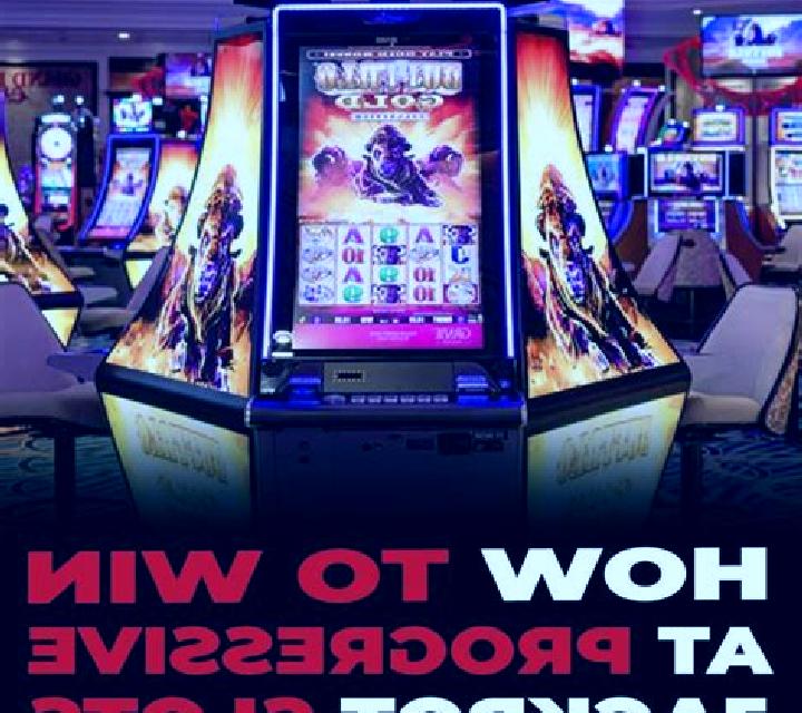 Progressive Blackjack (Playtech) slot game
