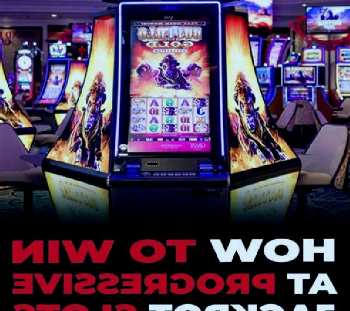 Progressive Blackjack (Playtech) slot