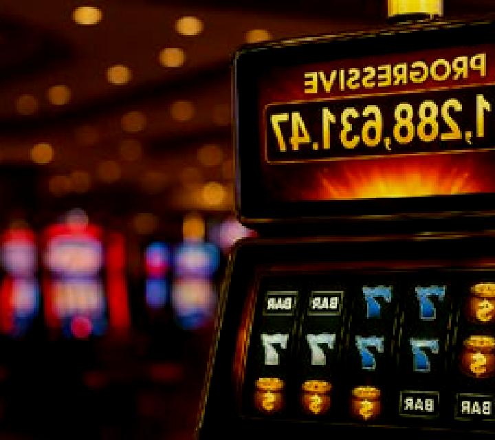Progressive Blackjackpot online slot