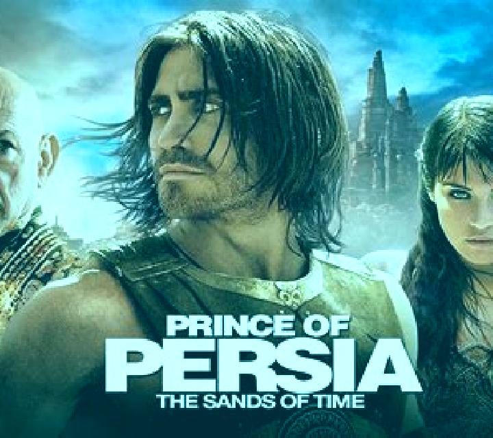 Promise of Persia online slot