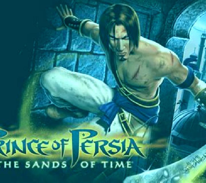 Promise of Persia slot game