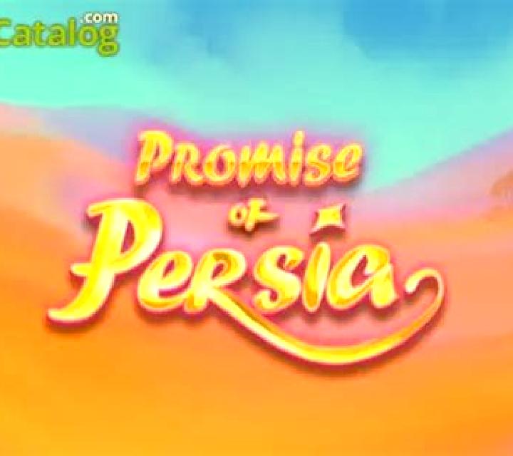 Promise of Persia slot