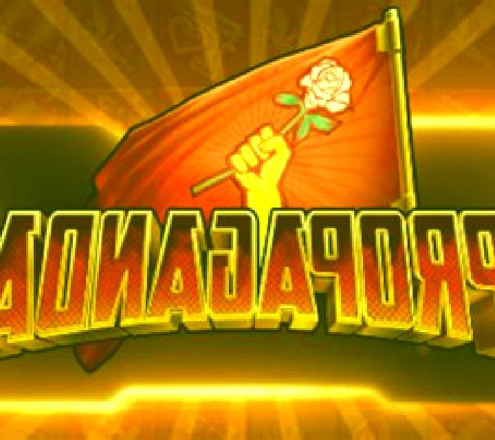 Propaganda slot