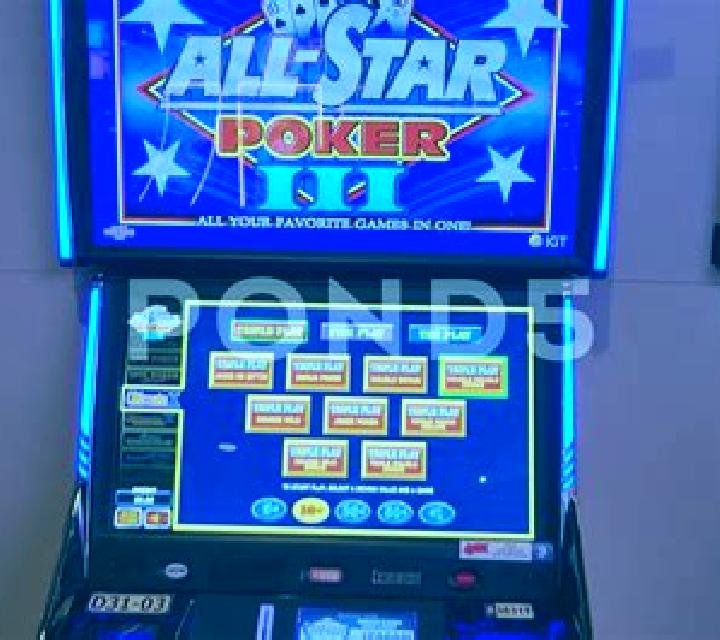 PropelX slot machine