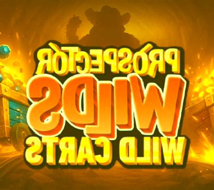 Prospector online slot
