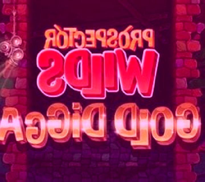 Prospector Wilds Gold Digga online slot