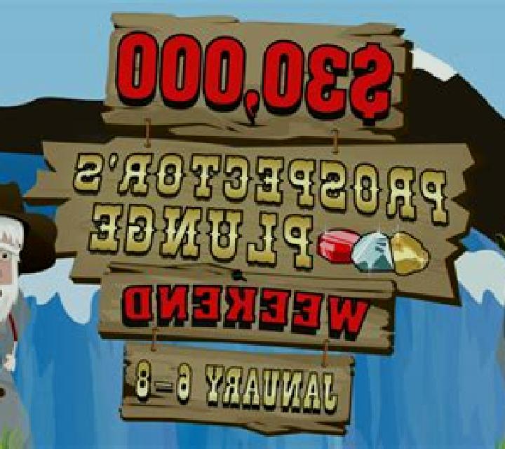 Prospectors Paradise online slot