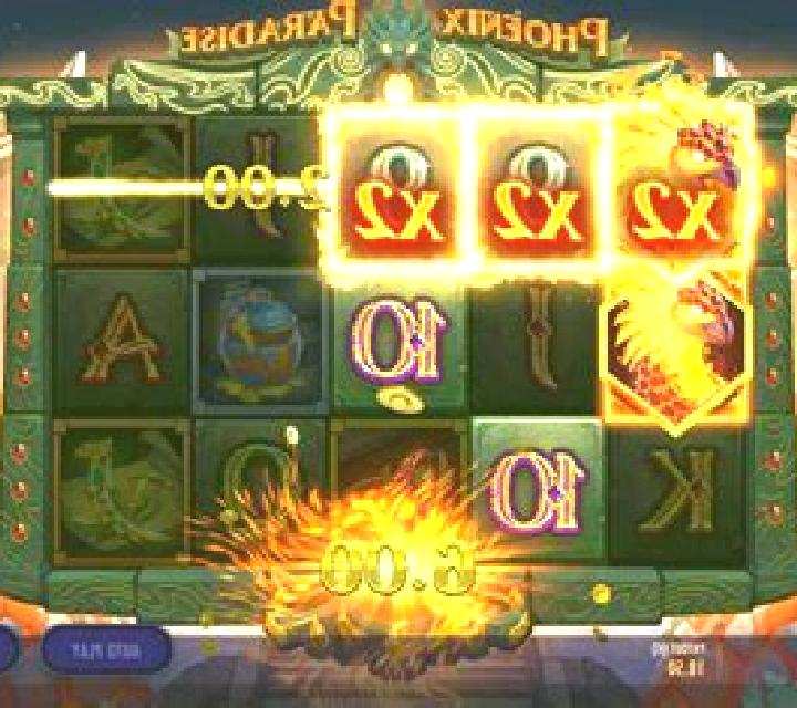 Prospectors Paradise slot