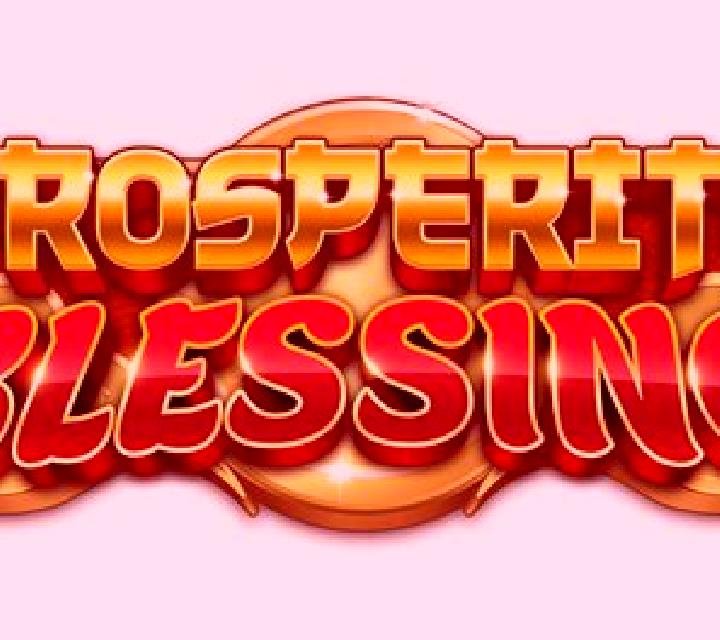 Prosperity Blessing (Microgaming) slot