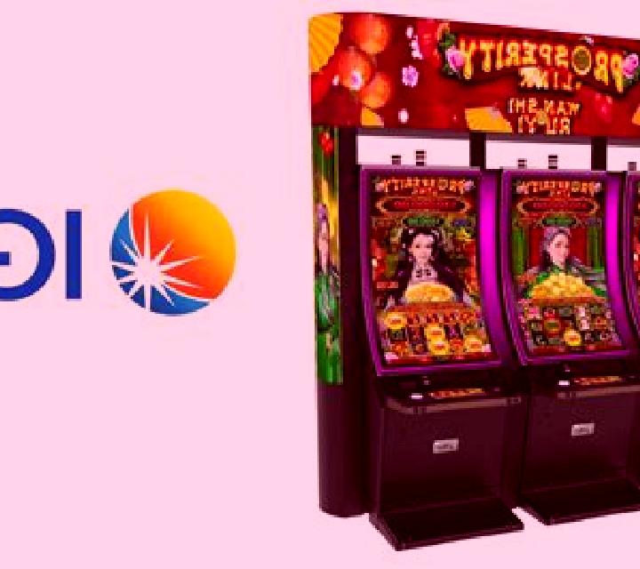 Prosperity Bloom online slot