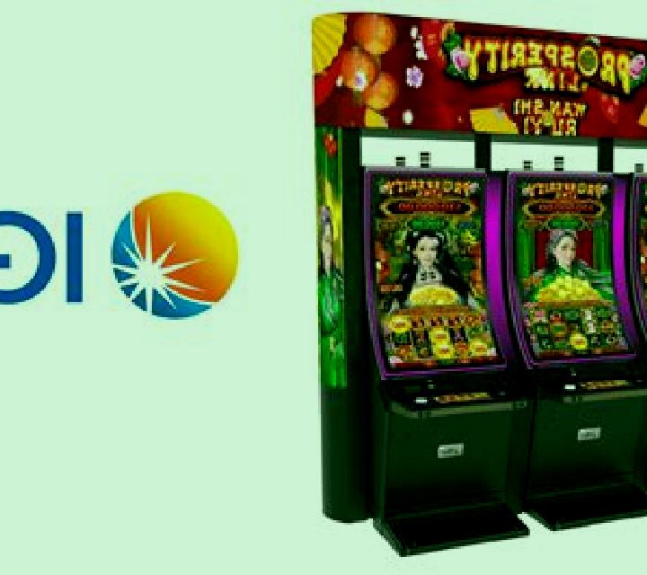 Prosperity Bloom slot game