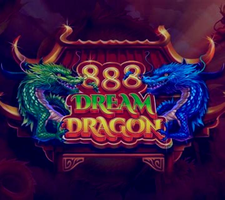 Prosperity Dragon (Ainsworth) slot machine