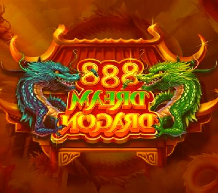Prosperity Dragon (Ainsworth) slot