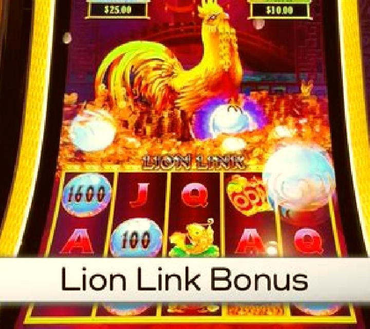 Prosperity Dragon (Rectangle Games) slot machine