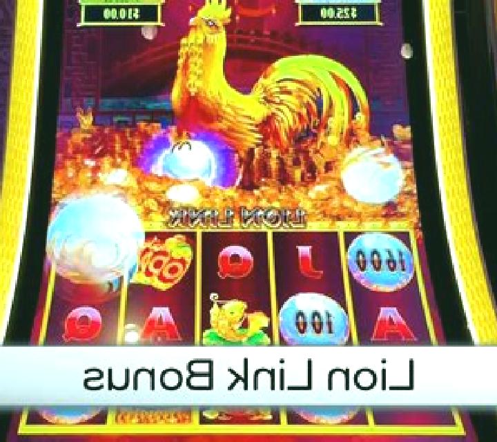Prosperity Dragon (Rectangle Games) slot