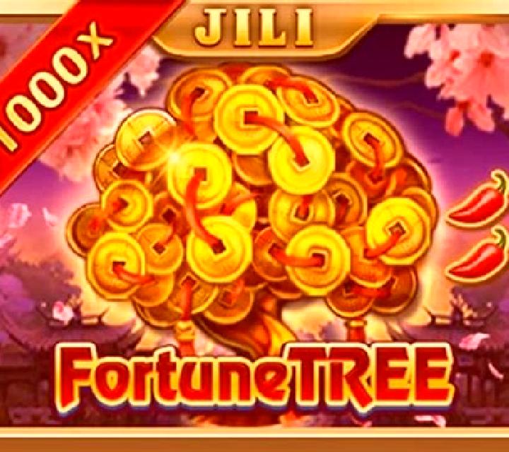 Prosperity Fortune Tree slot game