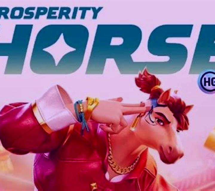 Prosperity Horse (Nextspin) slot