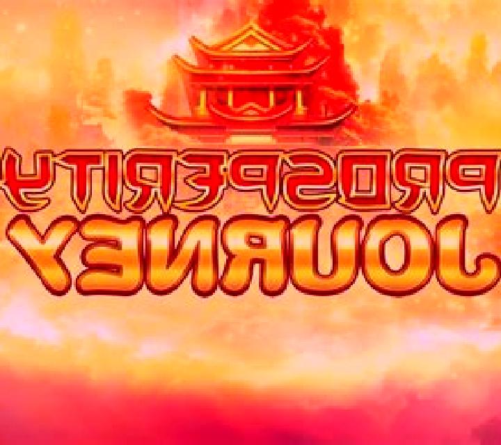 Prosperity Journey slot game