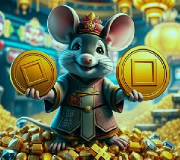 Prosperity Mouse slot