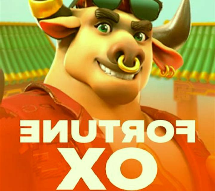 Prosperity Ox (Rectangle Games) online slot