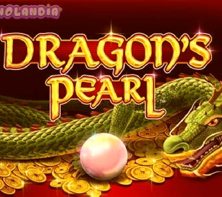 Prosperity Pearl slot game