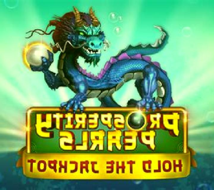 Prosperity Pearls online slot