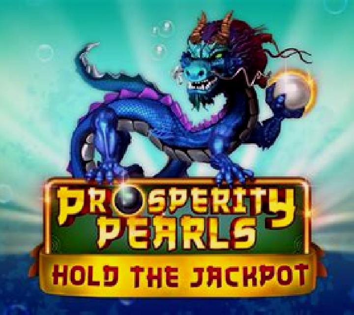 Prosperity Pearls slot game
