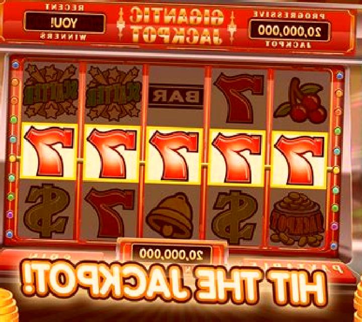 Prosperity Pop and Win slot game