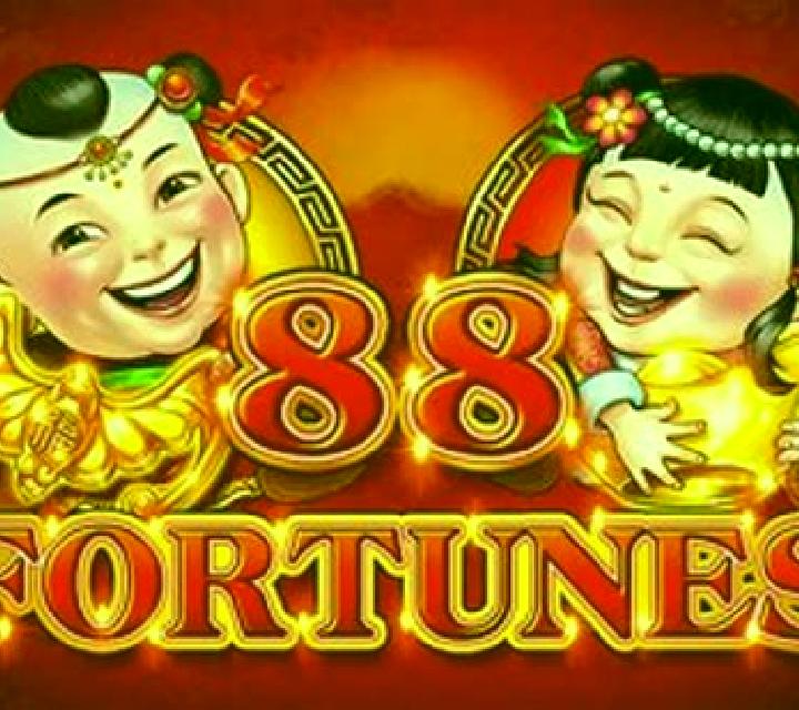 Prosperity Pot 88 slot game
