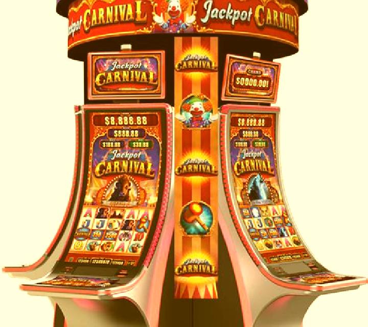 Prosperity Pot 88 slot
