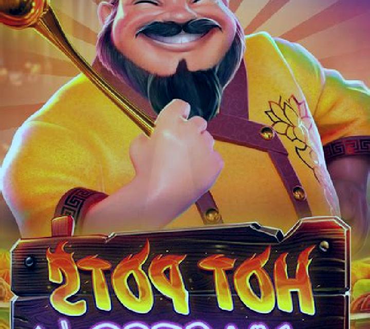 Prosperity Pots online slot