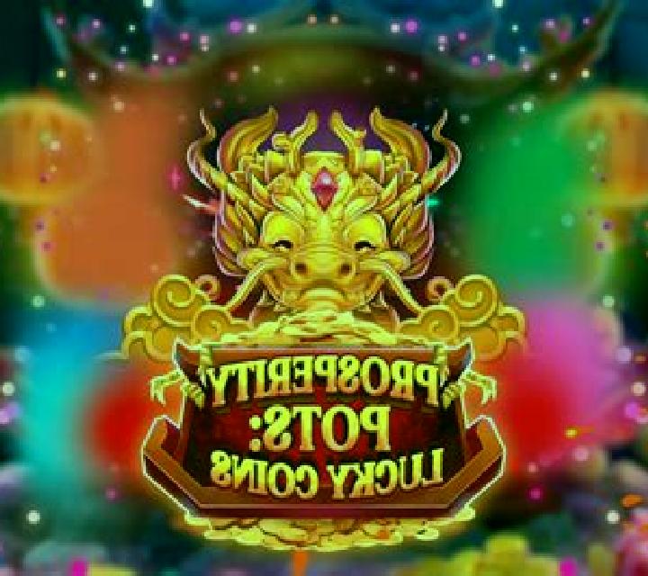 Prosperity Pots slot