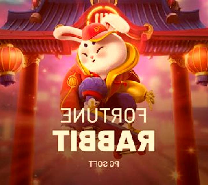 Prosperity Rabbit online slot