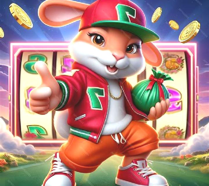 Prosperity Rabbit slot game