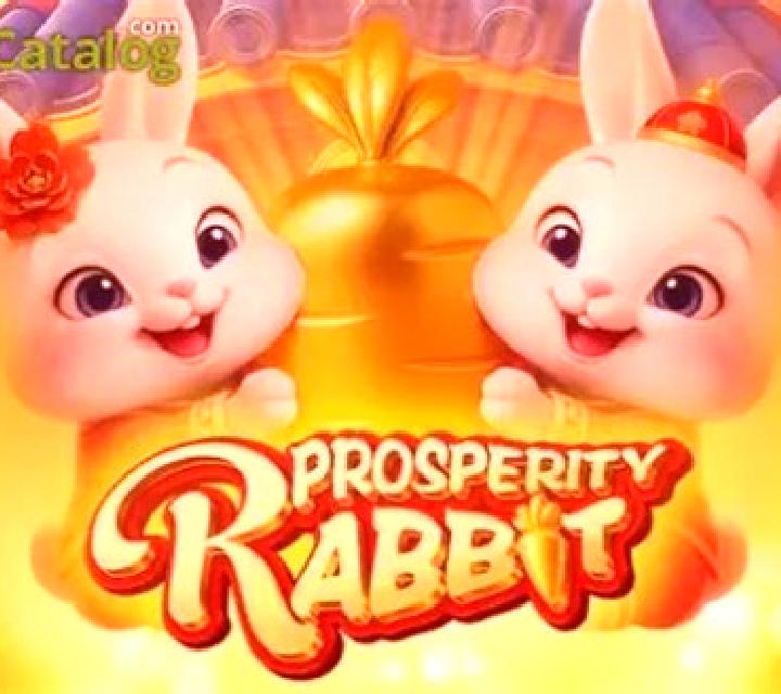 Prosperity Rabbit slot