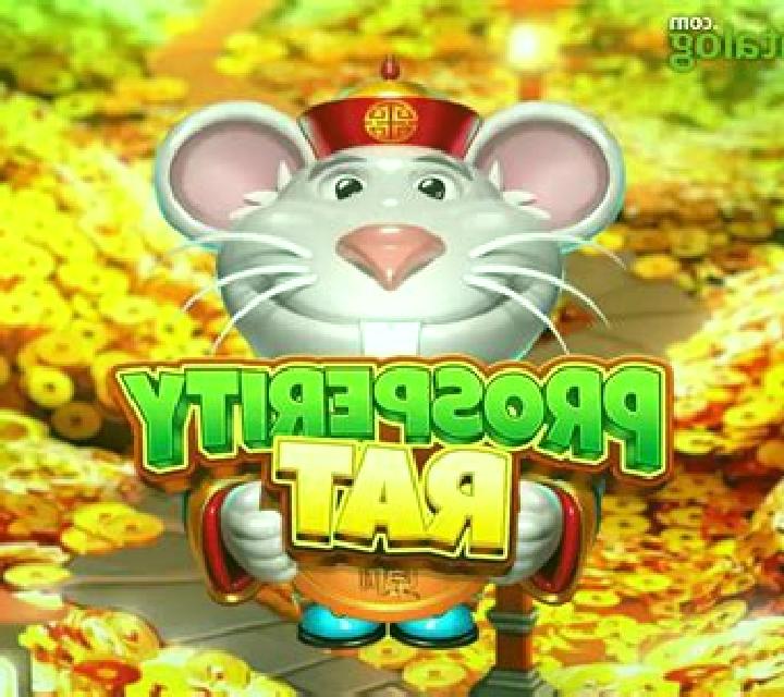Prosperity Rat slot