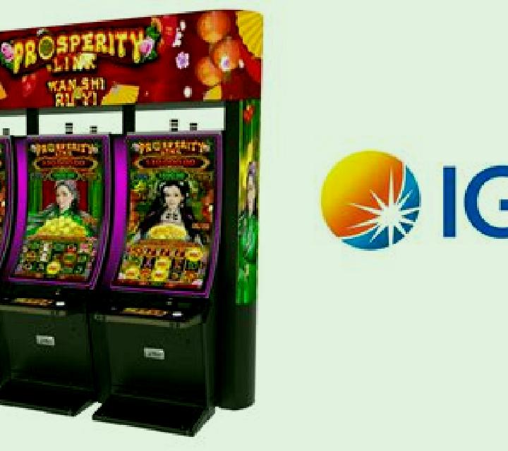 Prosperity Reels online slot
