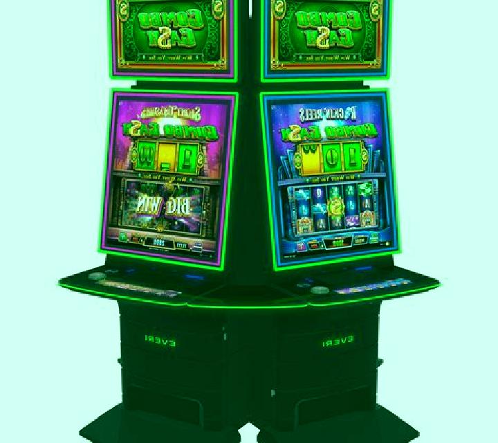 Prosperity Reels slot game