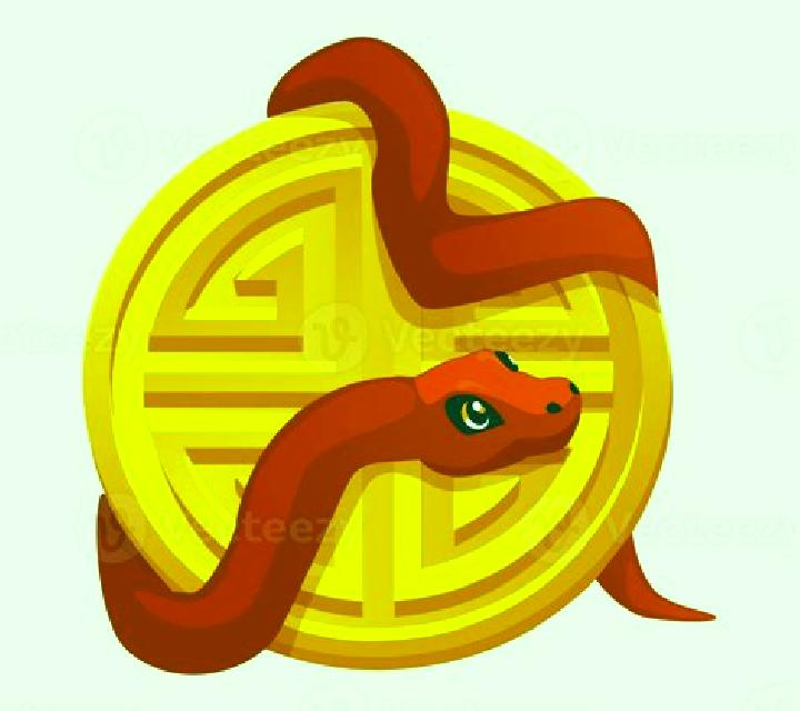 Prosperity Snake online slot