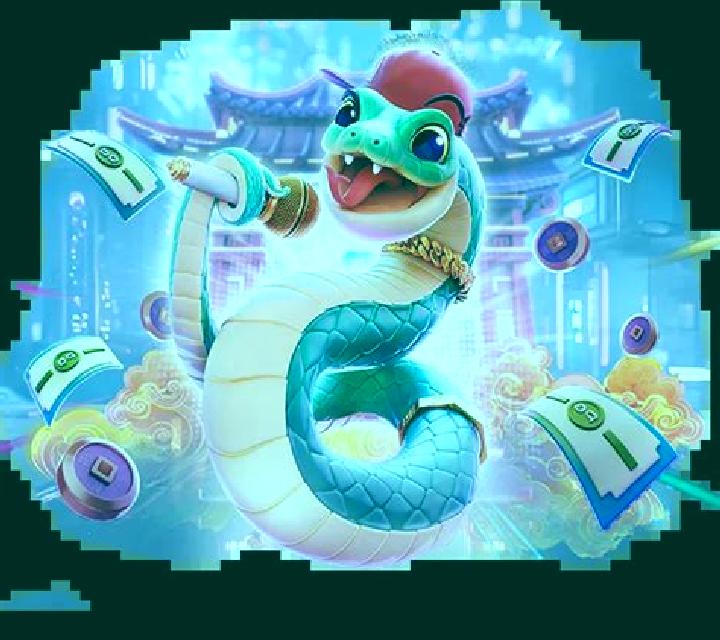 Prosperity Snake slot