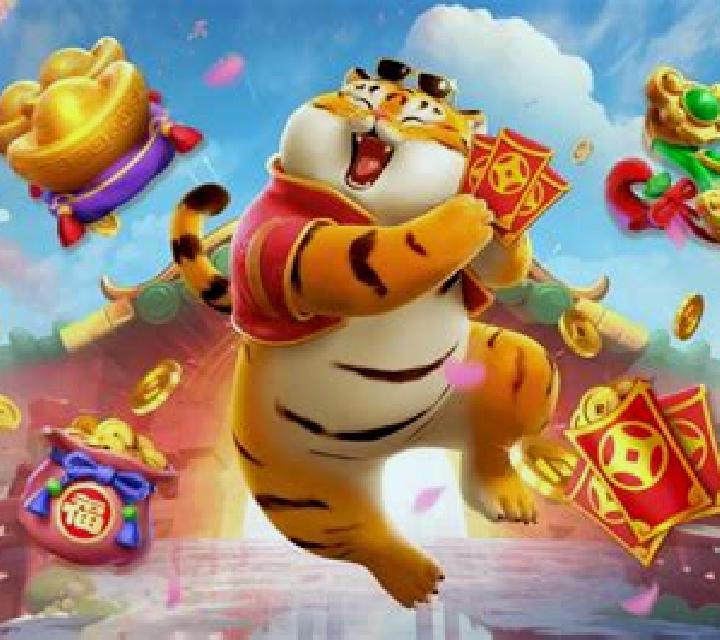 Prosperity Tiger (Rectangle Games) slot game