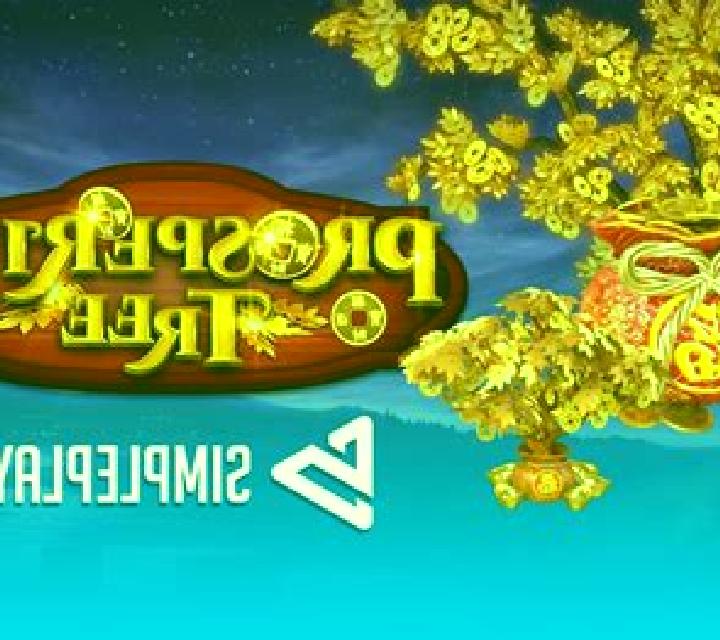 Prosperity Tree online slot