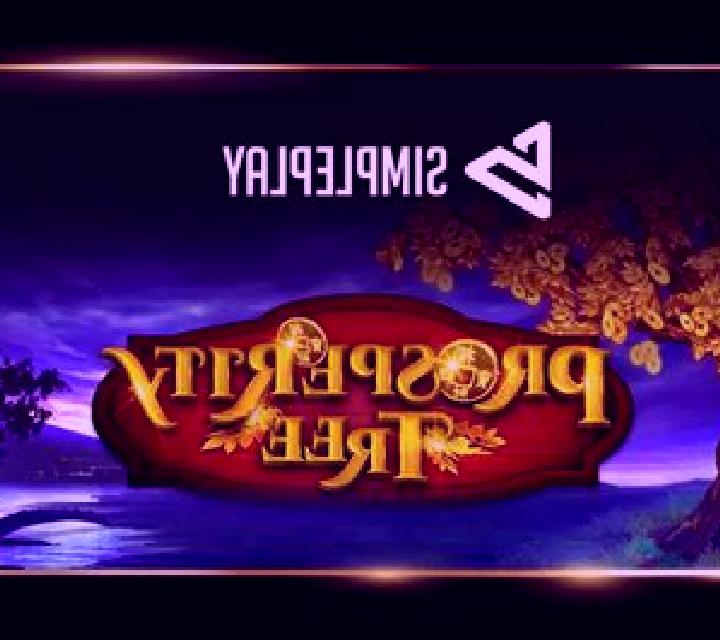 Prosperity Tree slot game
