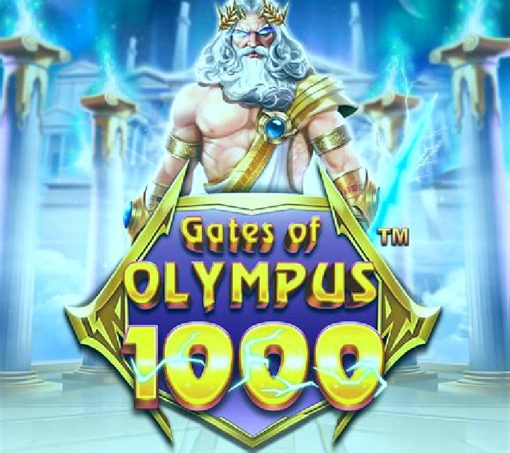 Prosperity X 1000 slot game