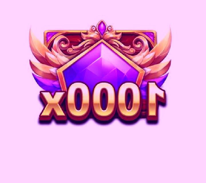 Prosperity X 1000 slot
