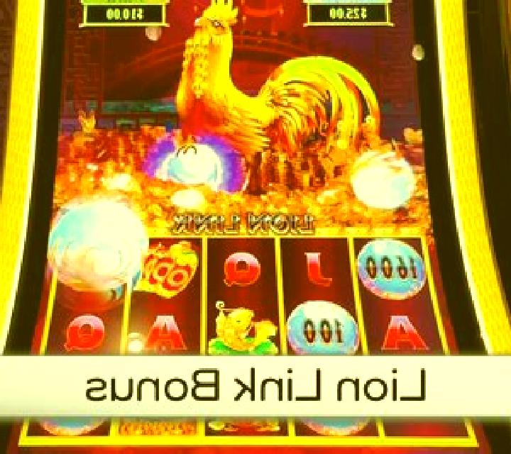 Prosperous Bloom Scratchcard slot machine