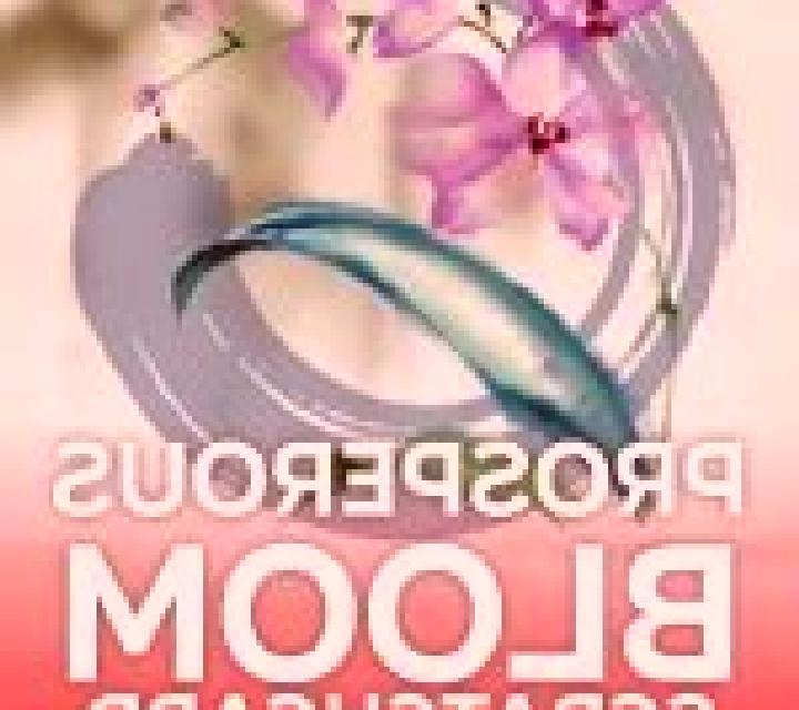 Prosperous Bloom Scratchcard slot