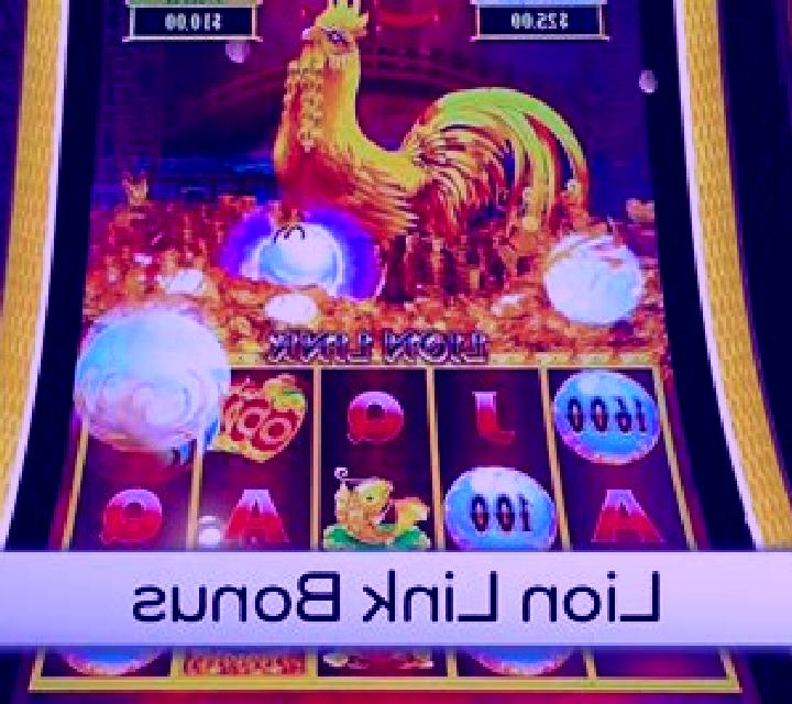 Prosperous Bloom slot machine