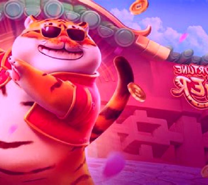 Prosperous Tiger online slot